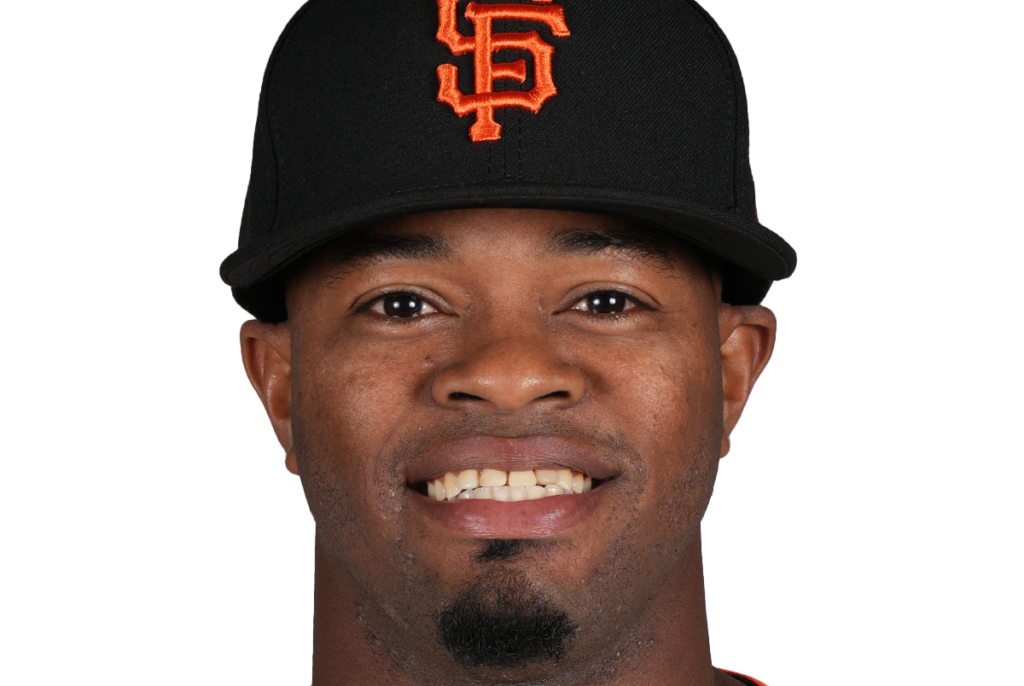 Giants Select Joel Peguero - MLB Trade Rumors