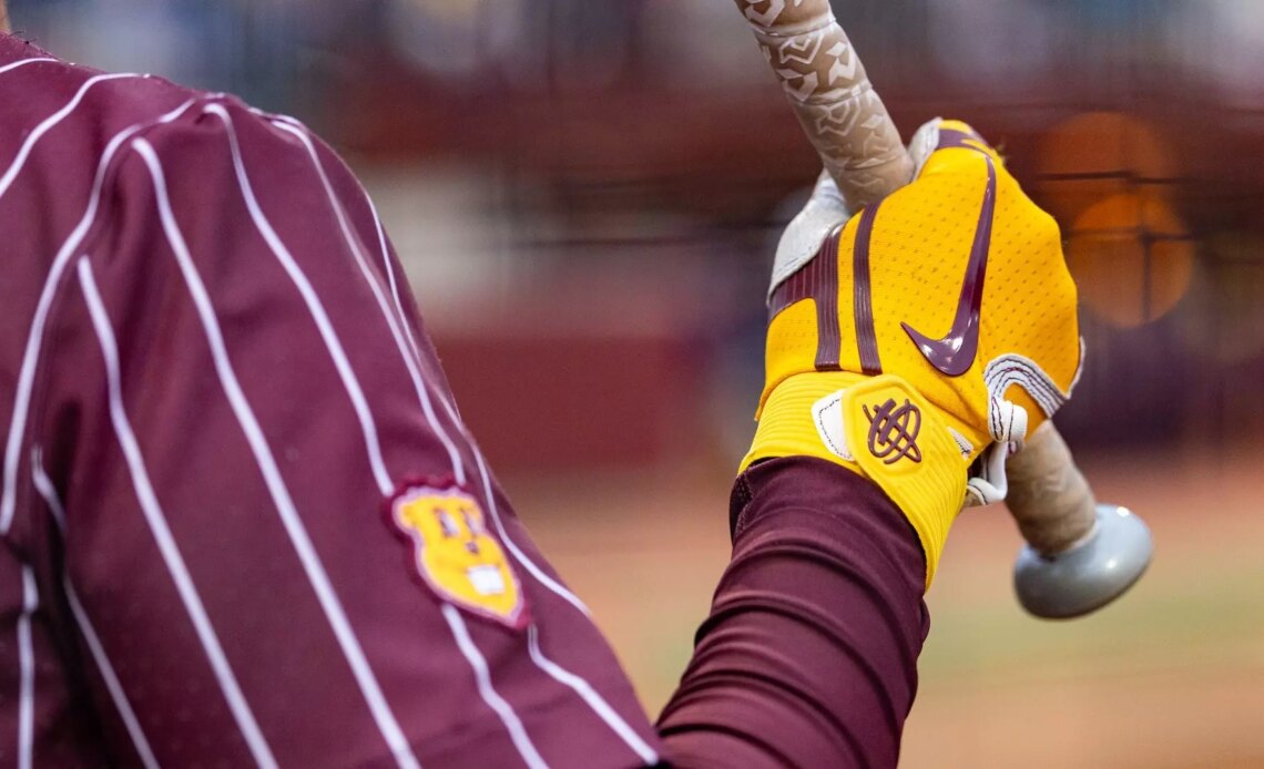 Gophers Add Cassie Johnson to 2025-26 Softball Roster