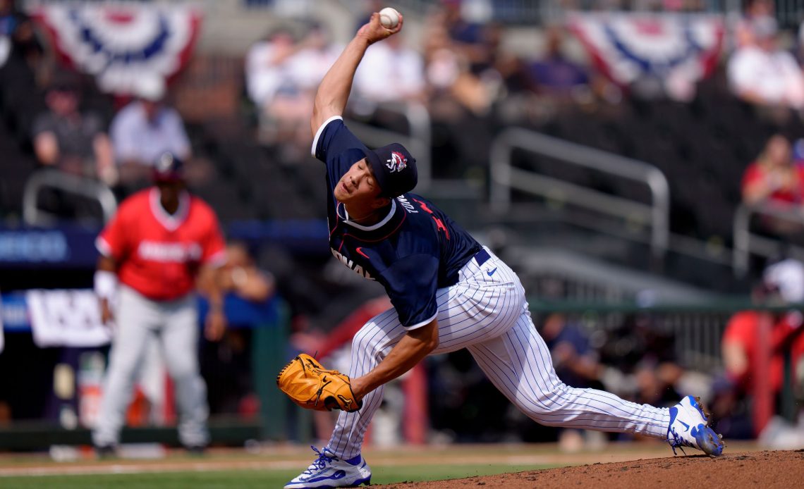 How Mets Phenom Compares To Cy Young-Winner