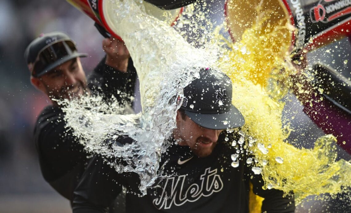 ICYMI in Mets Land: Nolan McLean dazzles in MLB debut, Francisco Lindor stays hot
