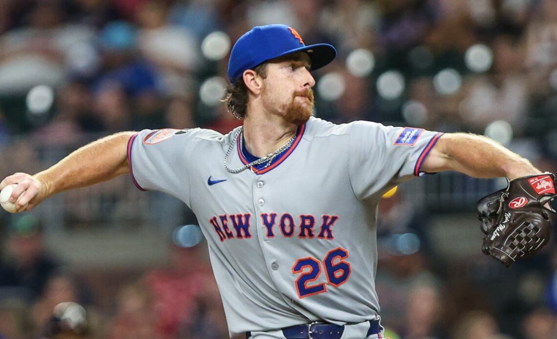 ICYMI in Mets Land: Nolan McLean dazzles, offense explodes in Atlanta