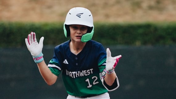 Little League Baseball® World Series – Game 17 Recap