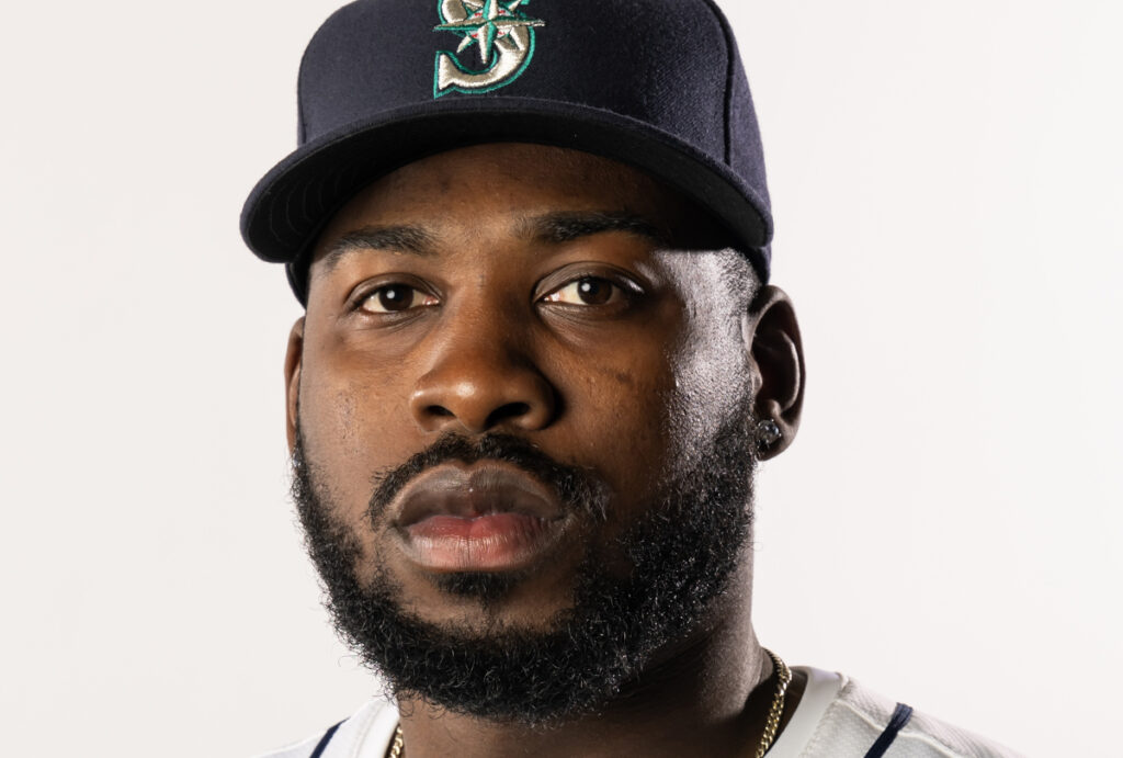Mariners Select Sauryn Lao - MLB Trade Rumors