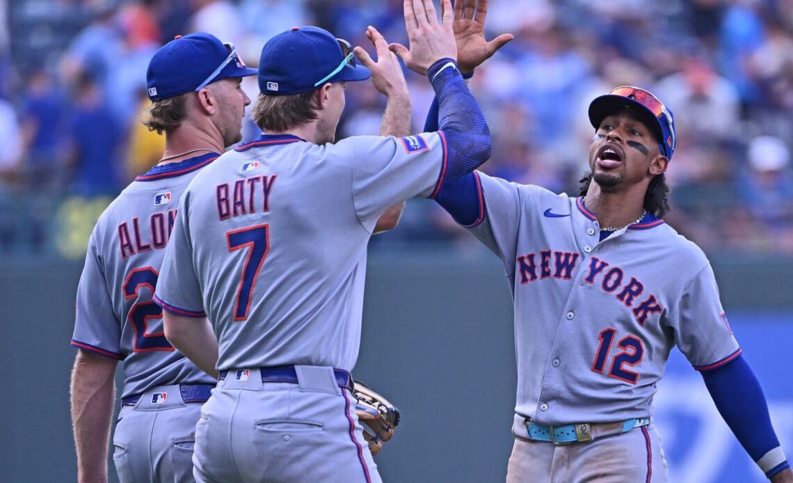 Mets at Nationals: 5 things to watch and series predictions | Aug. 18-20