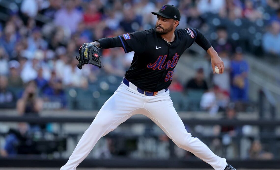 Mets vs. Mariners: How to watch on SNY on Aug. 15, 2025
