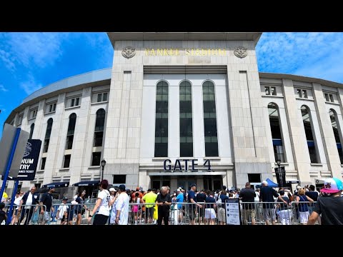 NYY/STL Post-Game Recap and Highlights