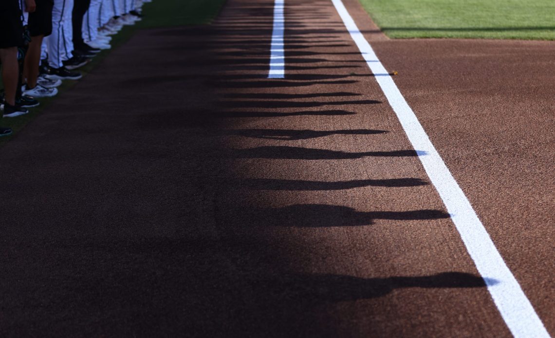 (Photo by Tyler McFarland/NCAA Photos via Getty Images)