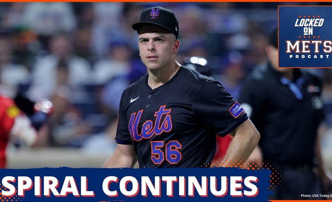 The Braves Have the Mets Number | Maybe This is Just a Bad Baseball Team