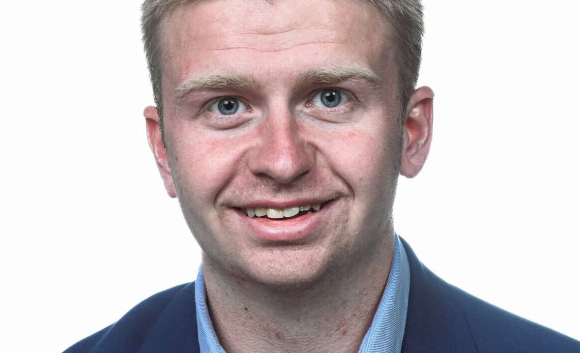 Hunter Corneliusen