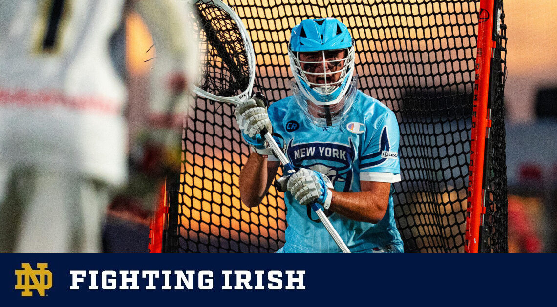Week Nine – Notre Dame Fighting Irish – Official Athletics Website