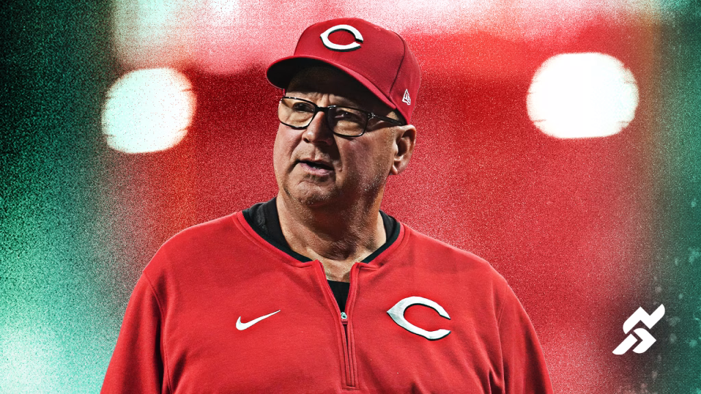 Francona's Return to Managing Pays Big Dividends for Reds