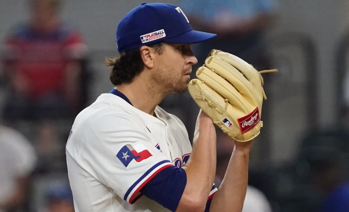 Healthy, dominant Jacob deGrom looking forward to Citi Field return: 'It’s going to be fun'