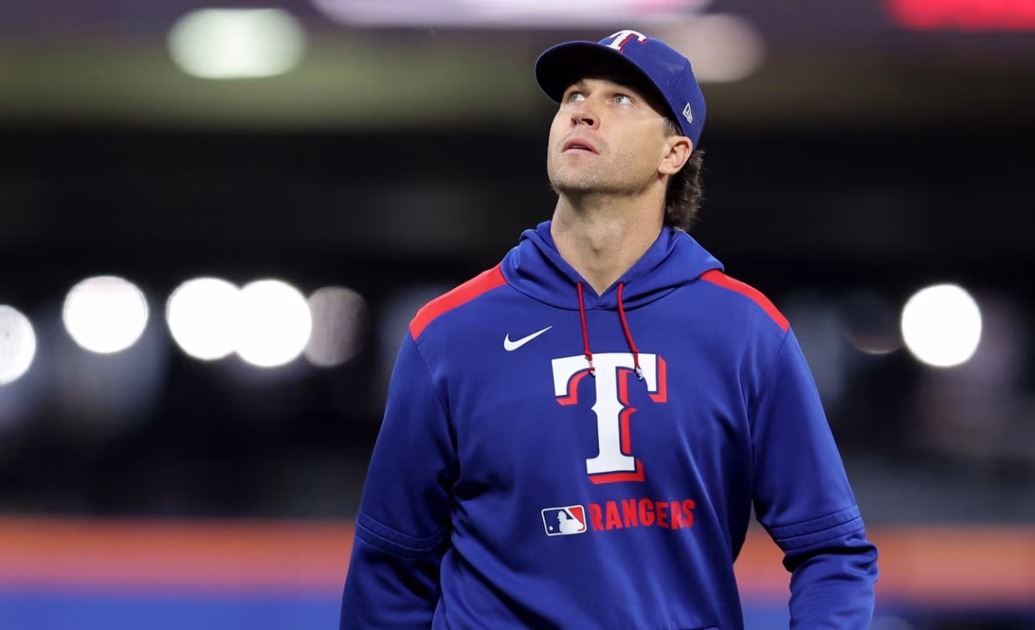 Jacob deGrom: It would be ‘huge honor’ to see Mets retire No. 48 at Citi Field