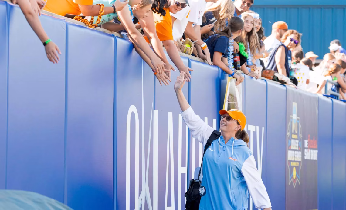 Karen Weekly Agrees To Contract Extension Through 2030