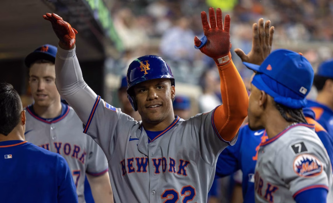 Mets 2025 MLB Wild Card Watch: Playoff odds, standings, matchups, and more for Sept. 9
