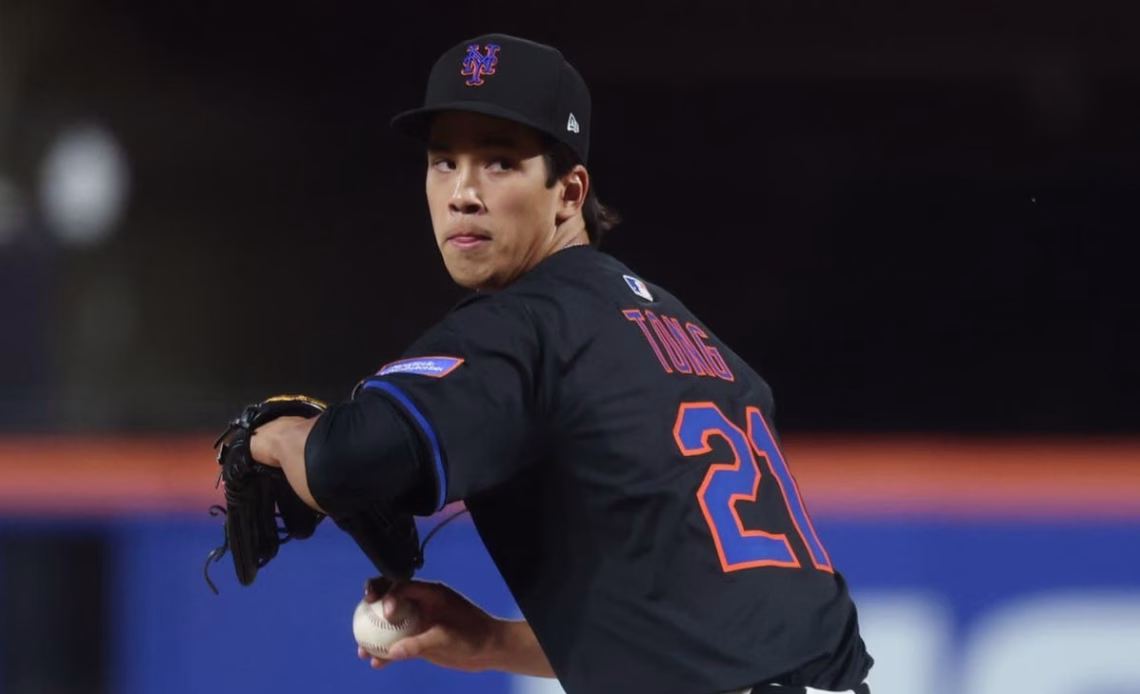 Mets at Reds: How to watch on SNY on Sept. 6, 2025
