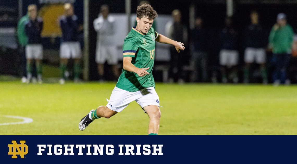 Pitt – Notre Dame Fighting Irish – Official Athletics Website