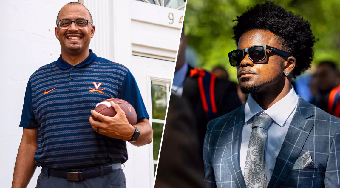 Ross to Join Coach’s Corner with Tony Elliott Tuesday