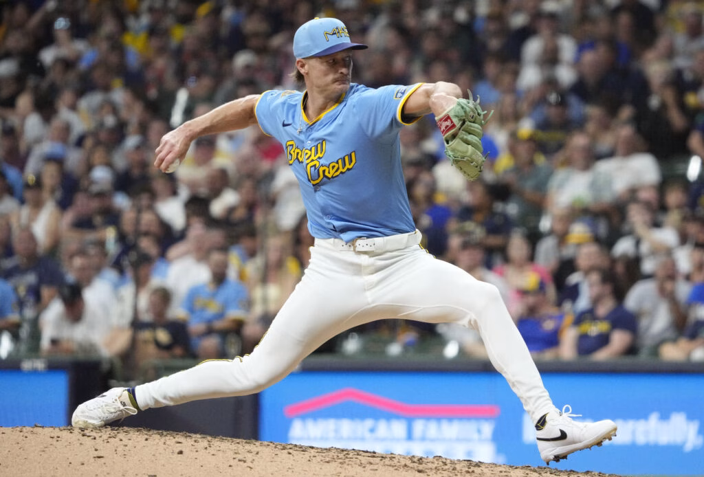 Shelby Miller Undergoing Testing After Feeling "Pop" In Elbow