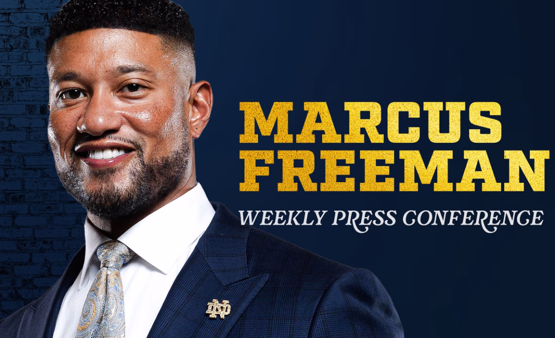Notre Dame Fighting Irish - Official Athletics Website