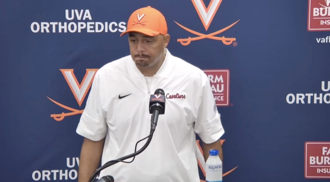 Tony Elliott Postgame Press Conference – Coastal Carolina 8.30.25