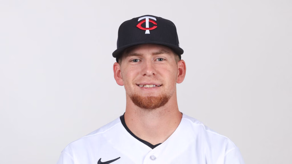 Twins Select Cody Laweryson - MLB Trade Rumors